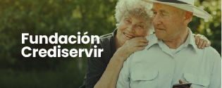 Fundación Crediservir