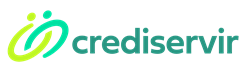 Logo color Crediservir