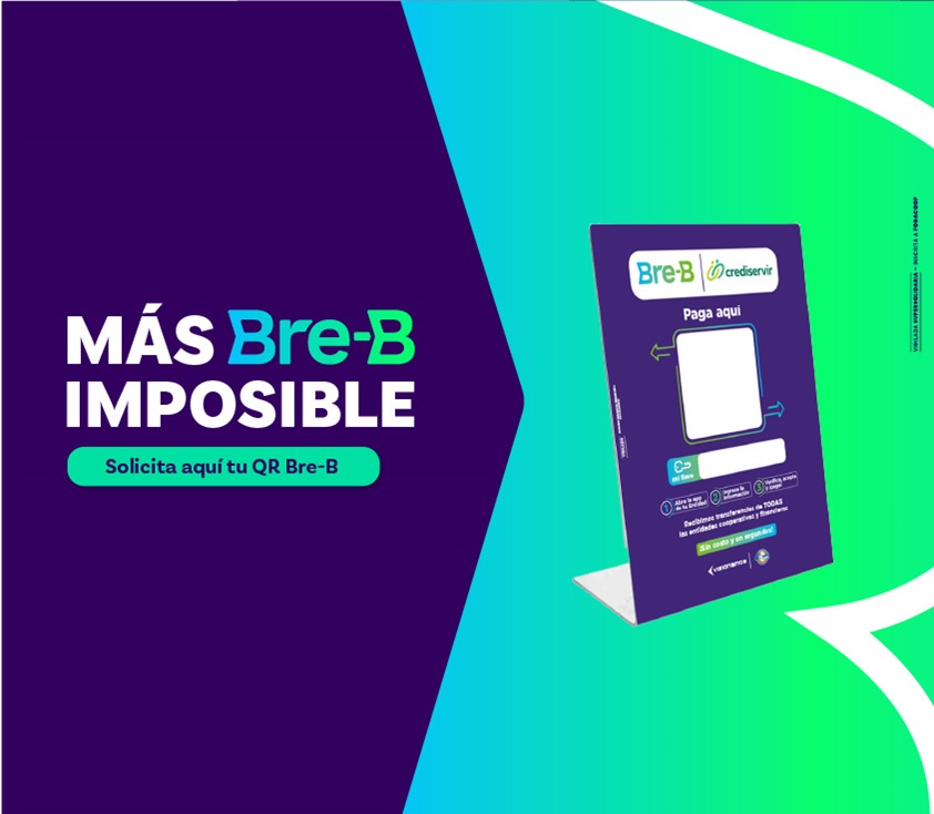 Más Bre-B Imposible