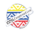 Sello 100 % Cooperativa