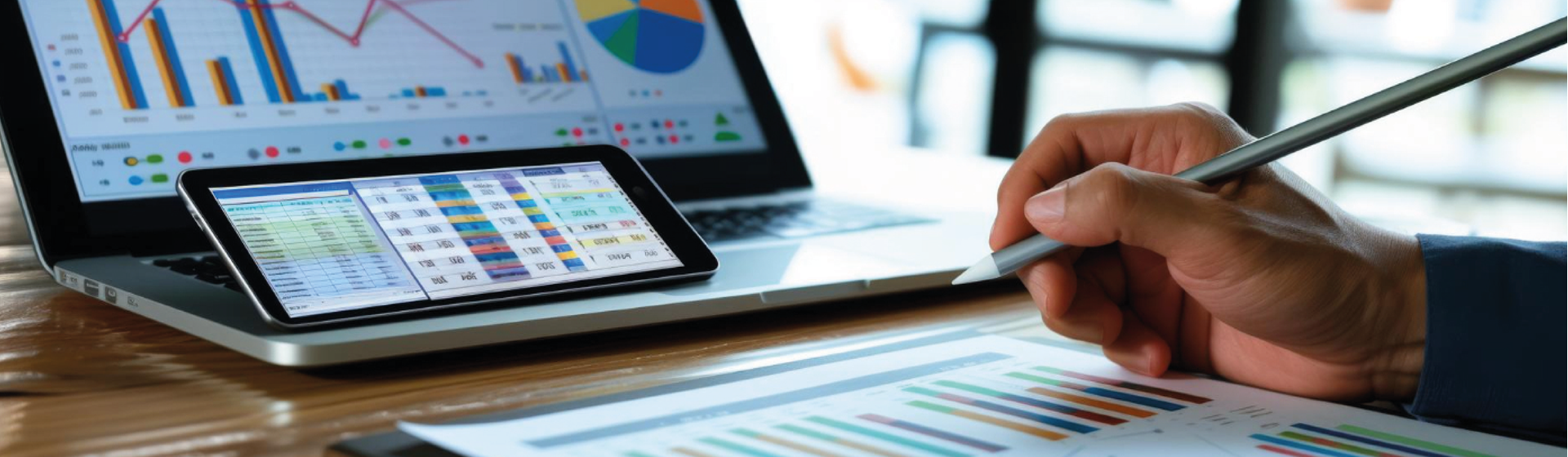 ...