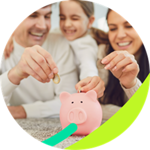 Ahorro Juvenil